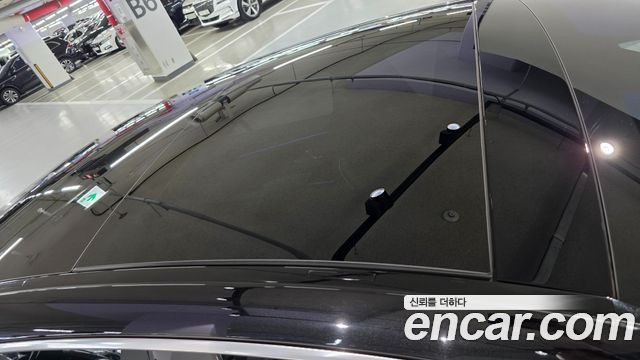 Mercedes-Benz EQS (V297) EQS53 AMG 4MATIC+ 2024 — фото 18