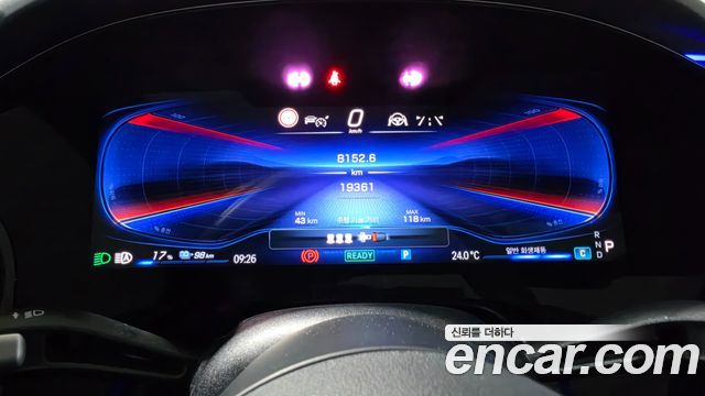 Mercedes-Benz EQS (V297) EQS53 AMG 4MATIC+ 2024 — фото 20