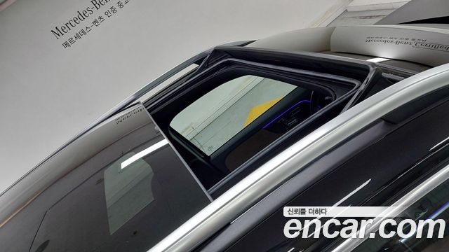 Mercedes-Benz GLB-Class (X247) AMG GLB35 4MATIC 2025 — фото 16