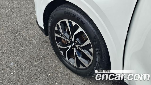 Kia Carnival (IV) Diesel 9-Seater Prestige 2021 — фото 22