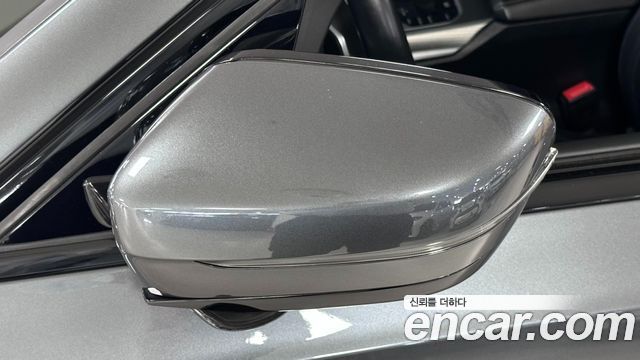 BMW 3 Series (G20) 320i M Sport 2021 — фото 16