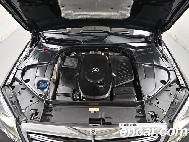 Mercedes-Benz S-Class (W222) S350 d 4MATIC 2018 — фото 6