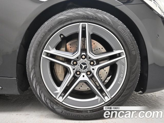 Mercedes-Benz S-Class (W222) S350 d 4MATIC 2018 — фото 20