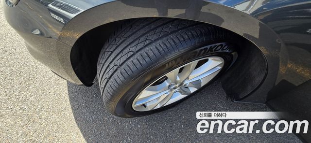 Chevrolet Malibu 1.5 Turbo LTZ 2017 — фото 23