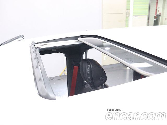 Mercedes-Benz G-Class (W463b) G400d 2023 — фото 5