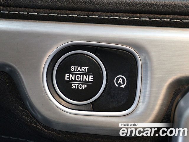 Mercedes-Benz G-Class (W463b) G400d 2023 — фото 21