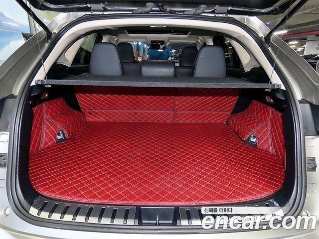Lexus NX300h Supreme 2015 — фото 22
