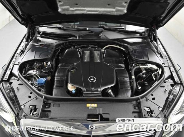 Mercedes-Benz S-Class (W222) S350L 2019 — фото 6