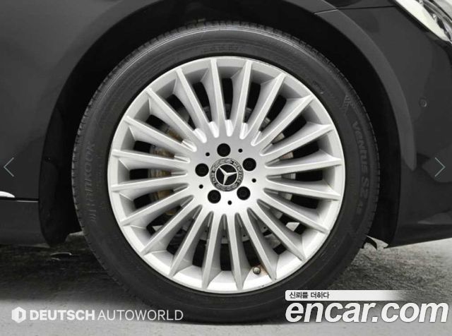 Mercedes-Benz S-Class (W222) S350L 2019 — фото 9