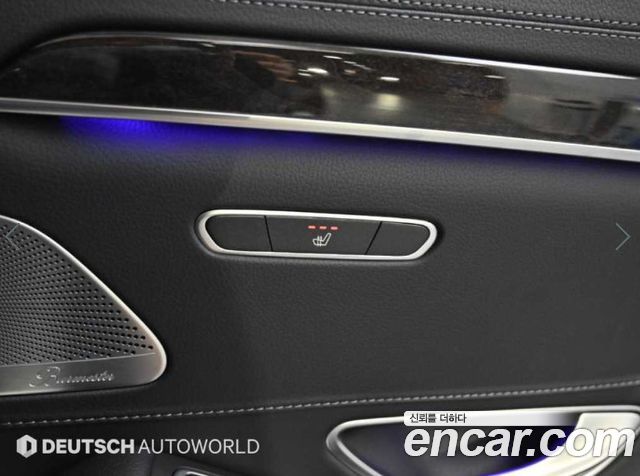 Mercedes-Benz S-Class (W222) S350L 2019 — фото 20