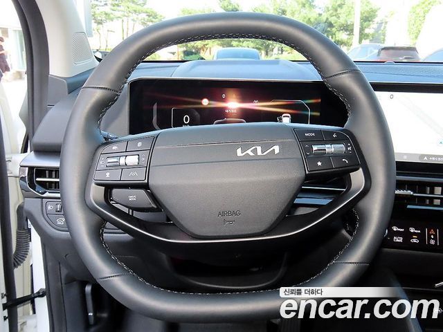 Kia Sportage Hybrid (V) HEV 1.6 2WD Noblesse 2026 — фото 8