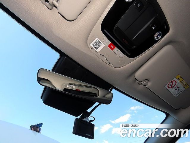 Kia Sportage Hybrid (V) HEV 1.6 2WD Noblesse 2026 — фото 18