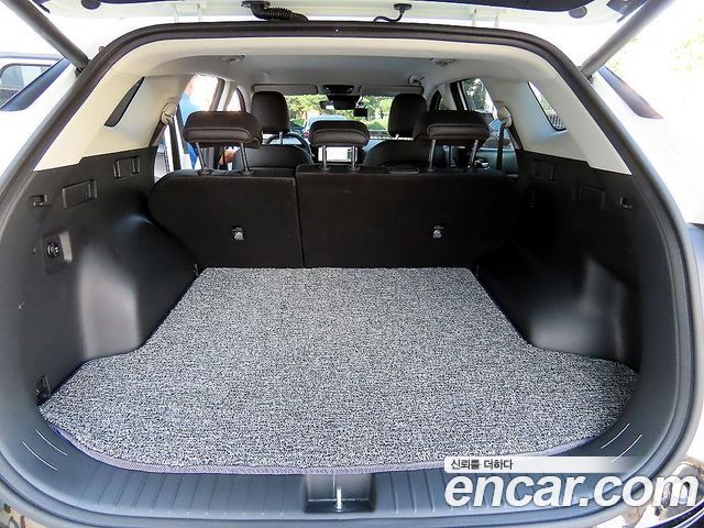 Kia Sportage Hybrid (V) HEV 1.6 2WD Noblesse 2026 — фото 20