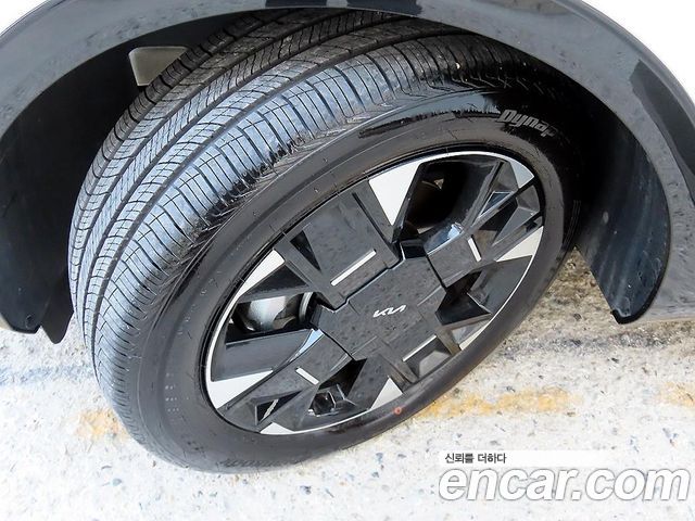 Kia Sportage Hybrid (V) HEV 1.6 2WD Noblesse 2026 — фото 24