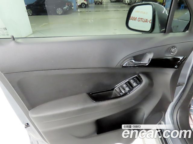 Chevrolet Orlando 1.6 Diesel LT Convenience 2016 — фото 17