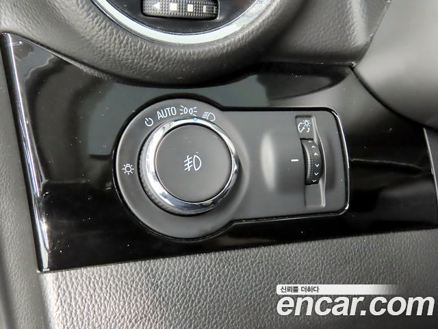 Chevrolet Orlando 1.6 Diesel LT Convenience 2016 — фото 18