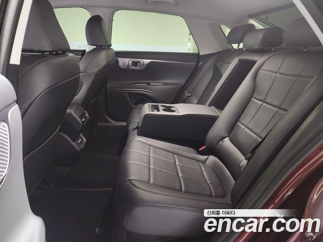 Hyundai Grandeur (GN7) 2.5 Gasoline  2WD Exclusive 2027 — фото 9