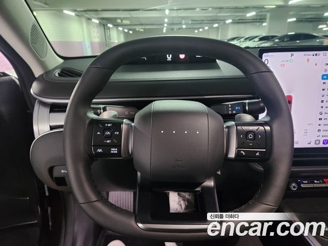 Hyundai Grandeur (GN7) 2.5 Gasoline  2WD Exclusive 2027 — фото 22