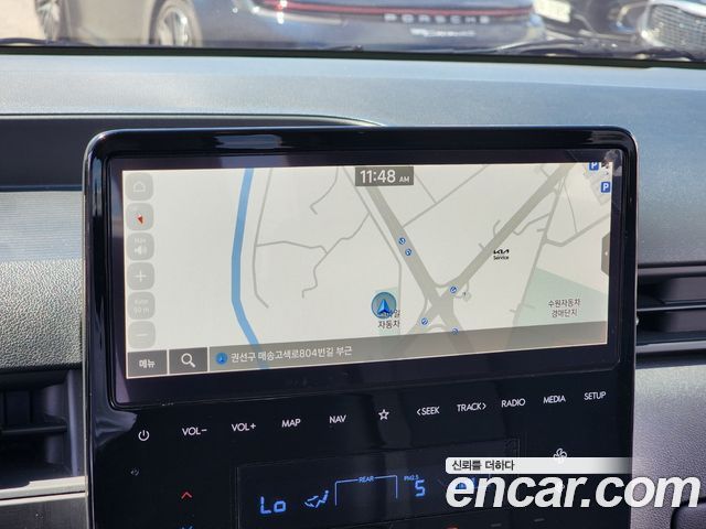 Hyundai Staria L3.5 Tourer 11-Seater Modern 2023 — фото 15