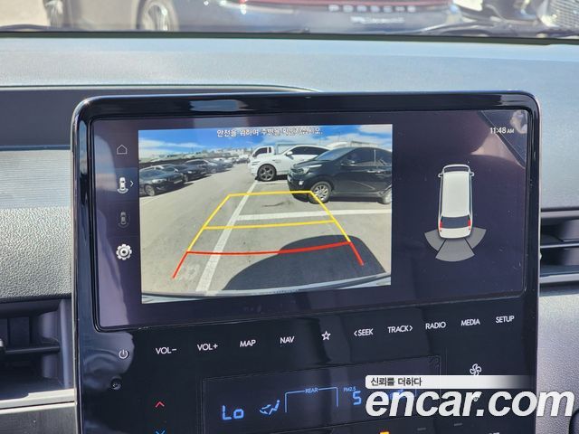 Hyundai Staria L3.5 Tourer 11-Seater Modern 2023 — фото 16