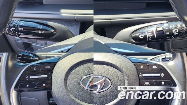 Hyundai Staria L3.5 Tourer 11-Seater Modern 2023 — фото 19