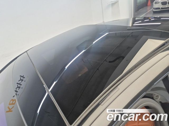 Mercedes-Benz S-Class (W223) S500L 4MATIC 2021 — фото 17