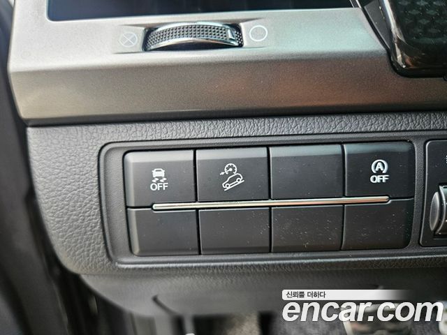 KG Mobility (SsangYong) Rexton Sports Khan Diesel 2.2 4WD Prestige 2023 — фото 7
