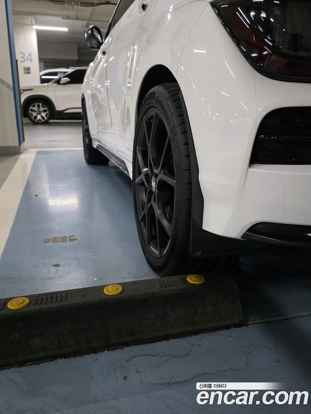 Hyundai Kona Gasoline 2.0 2WD 2.0 N 2022 — фото 2