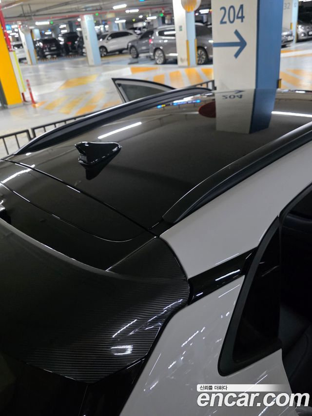 Hyundai Kona Gasoline 2.0 2WD 2.0 N 2022 — фото 10