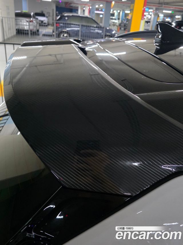 Hyundai Kona Gasoline 2.0 2WD 2.0 N 2022 — фото 20