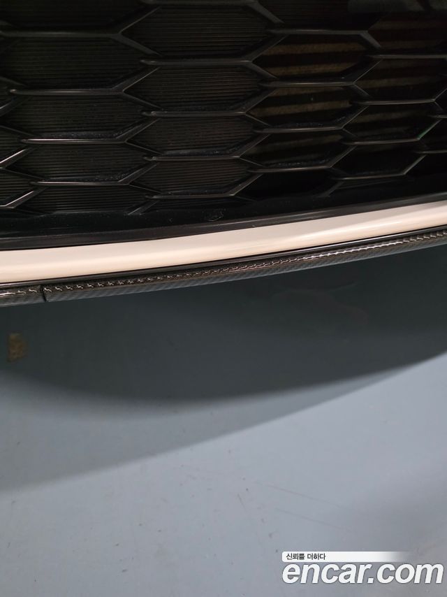Hyundai Kona Gasoline 2.0 2WD 2.0 N 2022 — фото 21