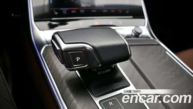 Audi A6 (C8) 40 TDI Premium 2022 — фото 8