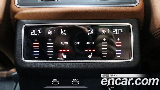 Audi A6 (C8) 40 TDI Premium 2022 — фото 18