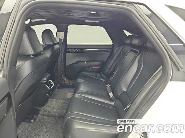 Hyundai Grandeur (GN7) 3.5 LPG 2WD (Taxi) Deluxe 2024 — фото 16