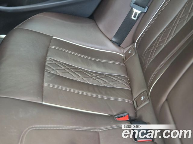 BMW 5 Series (G30) 520d Luxury Plus 2018 — фото 21