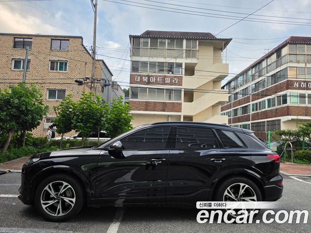 Audi Q6 e-tron (GF) Performance Premium