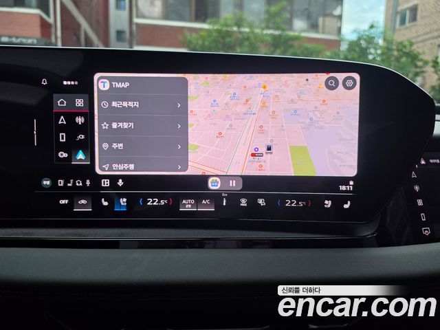 Audi Q6 e-tron (GF) Performance Premium 2025 — фото 5