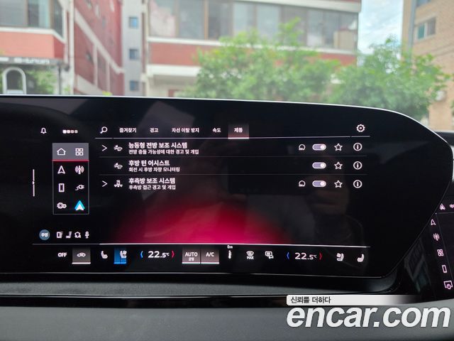 Audi Q6 e-tron (GF) Performance Premium 2025 — фото 8