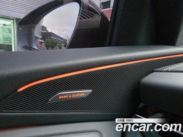 Audi Q6 e-tron (GF) Performance Premium 2025 — фото 13