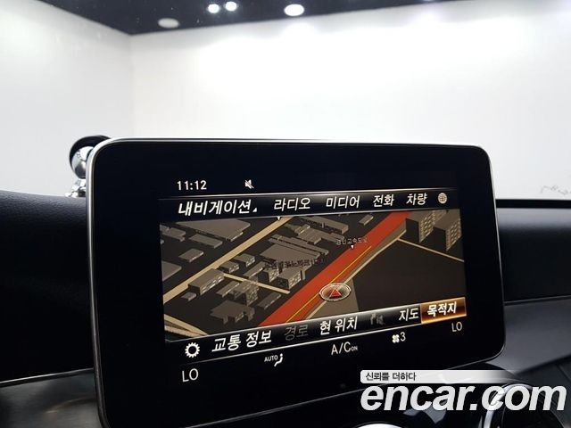Mercedes-Benz C-Class (W205) C220 d Avantgarde 2018 — фото 18