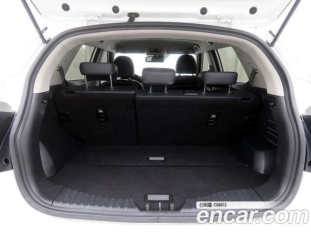 KG Mobility (SsangYong) Very New Tivoli Gasoline 1.5 2WD V3 2022 — фото 5