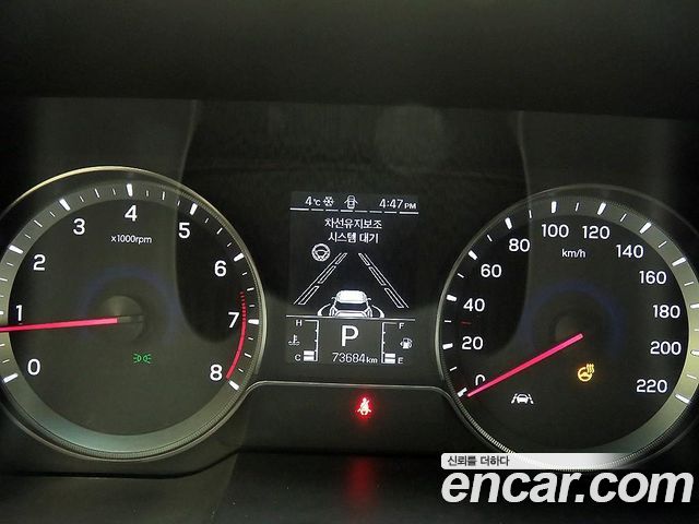 KG Mobility (SsangYong) Very New Tivoli Gasoline 1.5 2WD V3 2022 — фото 16