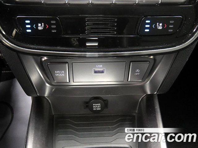 KG Mobility (SsangYong) Very New Tivoli Gasoline 1.5 2WD V3 2022 — фото 17