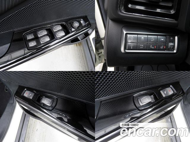 KG Mobility (SsangYong) Very New Tivoli Gasoline 1.5 2WD V3 2022 — фото 19
