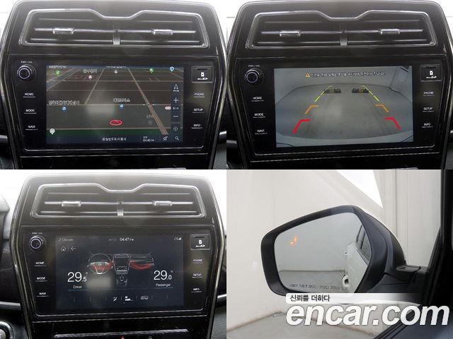 KG Mobility (SsangYong) Very New Tivoli Gasoline 1.5 2WD V3 2022 — фото 20