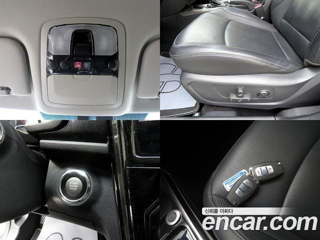 KG Mobility (SsangYong) Very New Tivoli Gasoline 1.5 2WD V3 2022 — фото 21