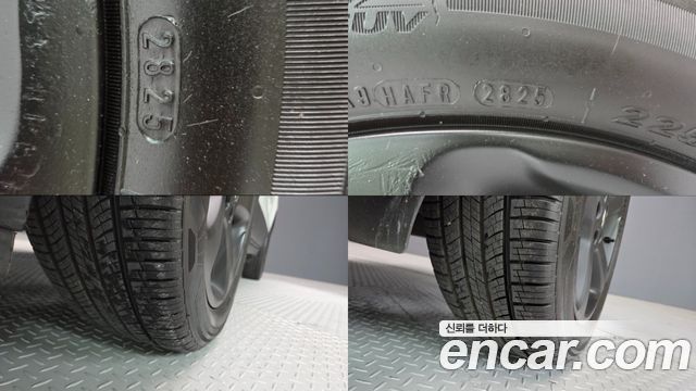 Chevrolet Trax 1.6 Diesel LTZ 2016 — фото 24
