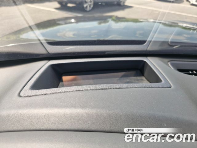 Genesis GV80 3.0 Diesel AWD 2023 — фото 9