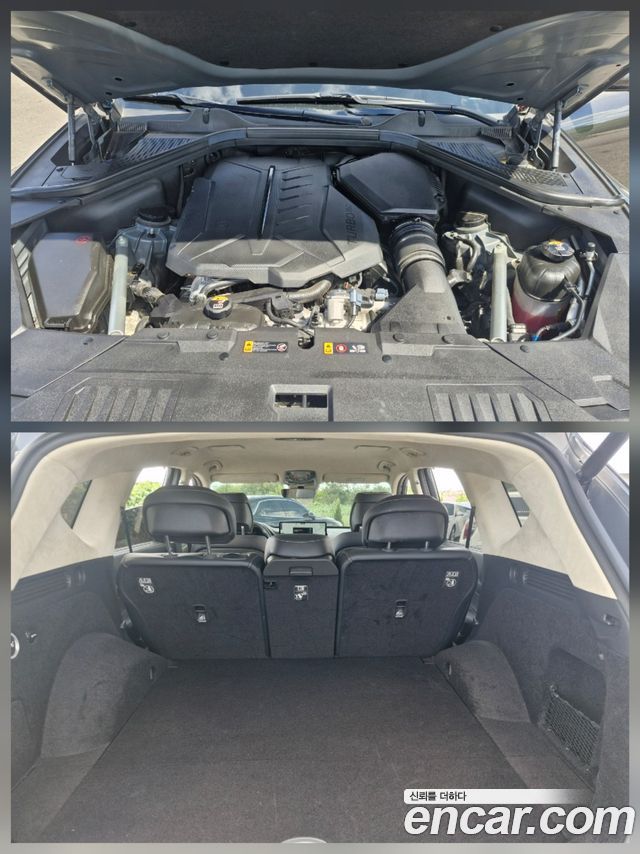Genesis GV80 3.0 Diesel AWD 2023 — фото 23