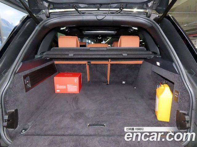 Land Rover Range Rover (IV) 5.0 SC AB LWB 2017 — фото 19